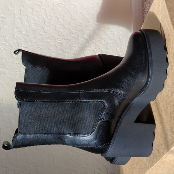 Steve Madden Andara - Picture 7 of 9